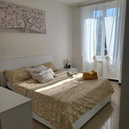 热那亚Casa Vacanze Porto Antico公寓 外观 照片