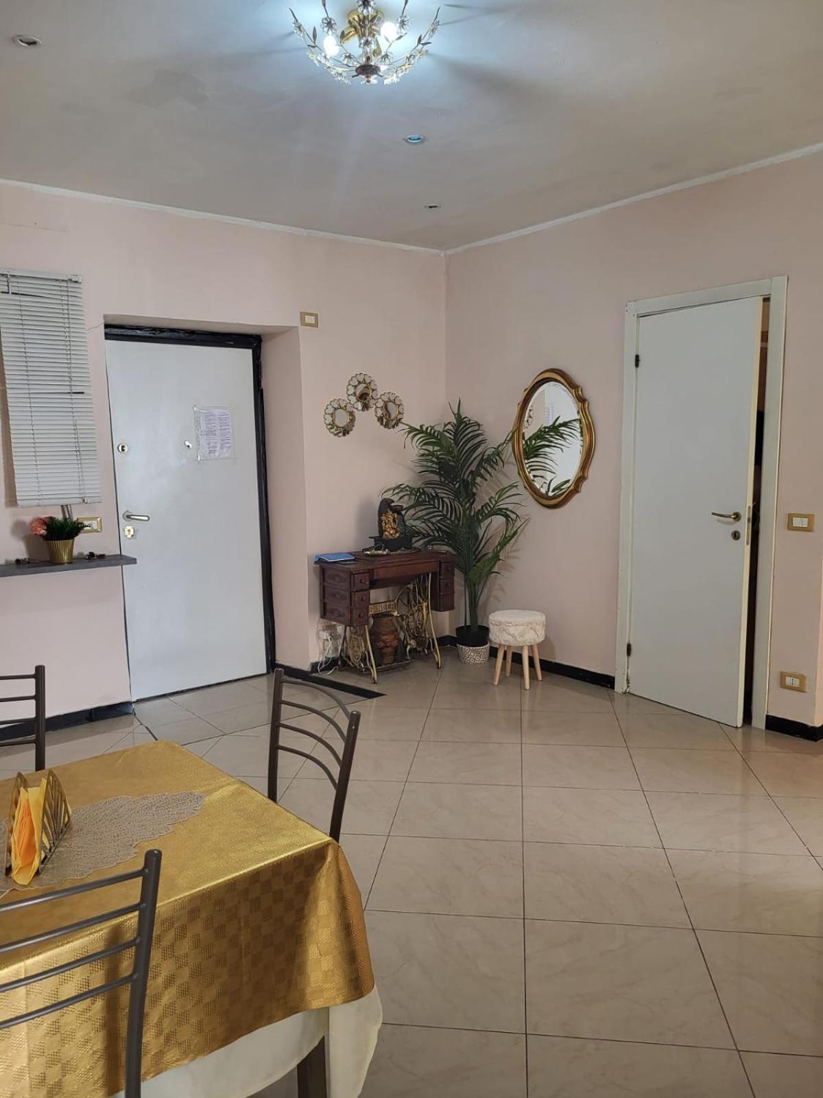热那亚Casa Vacanze Porto Antico公寓 外观 照片