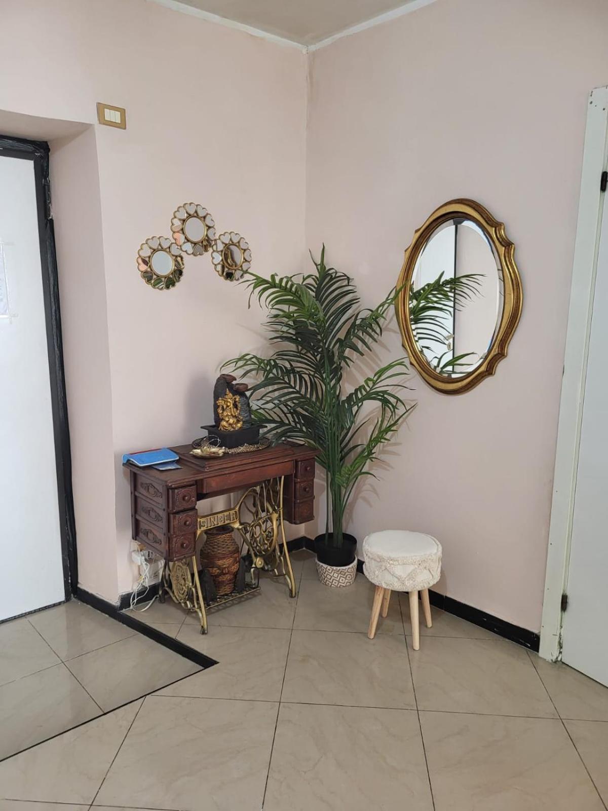 热那亚Casa Vacanze Porto Antico公寓 外观 照片